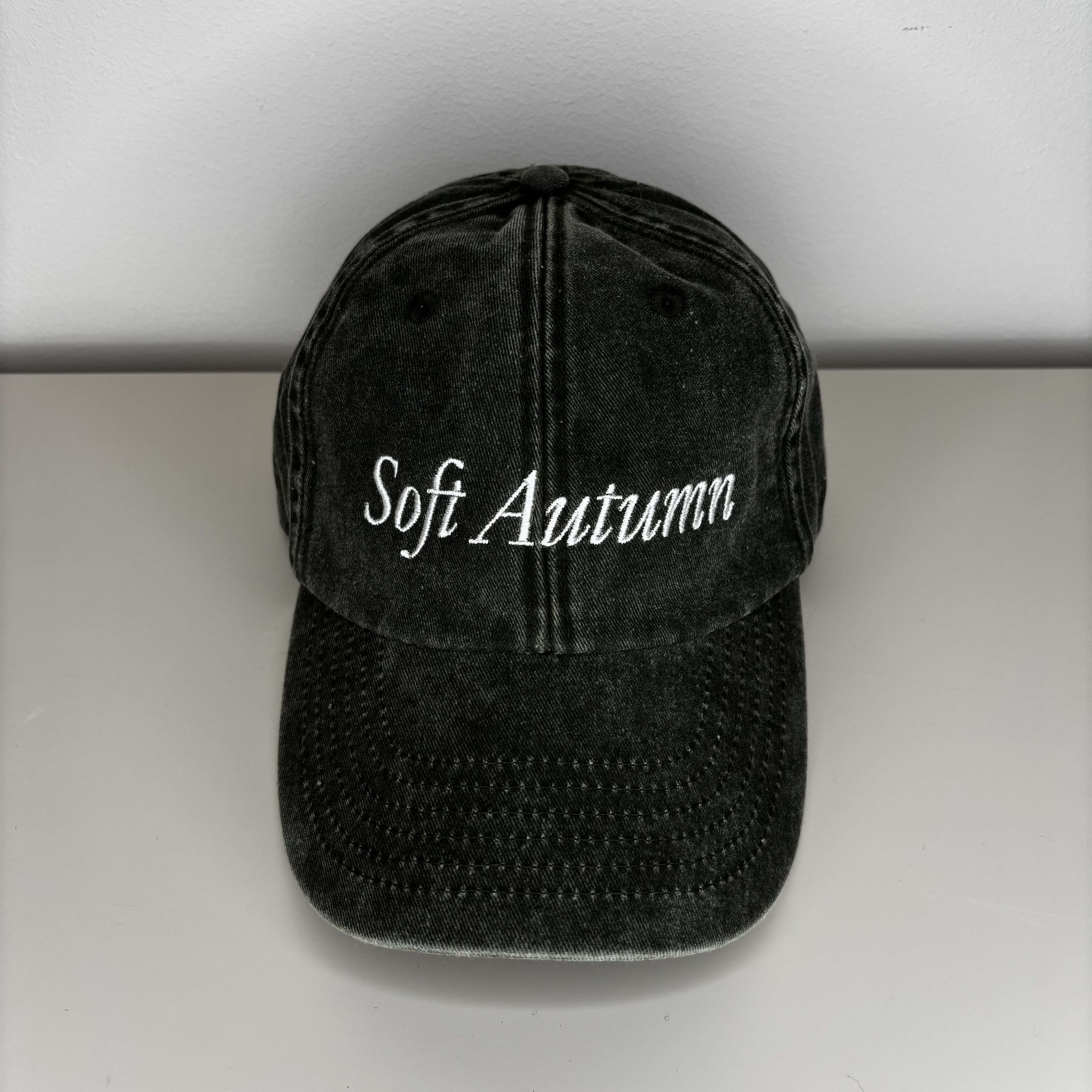 Mjuk Höst - framsida