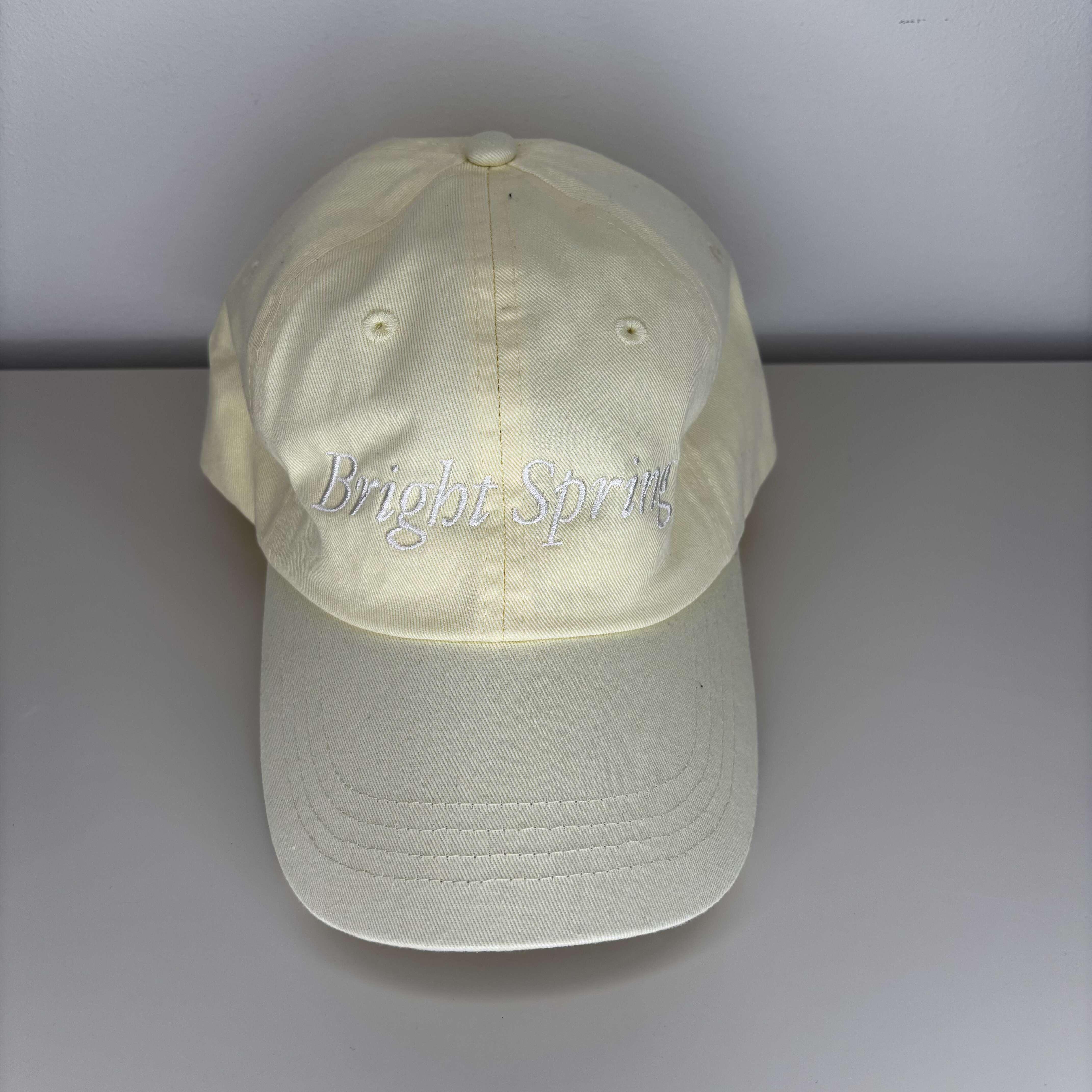 Klar Vår - framsida