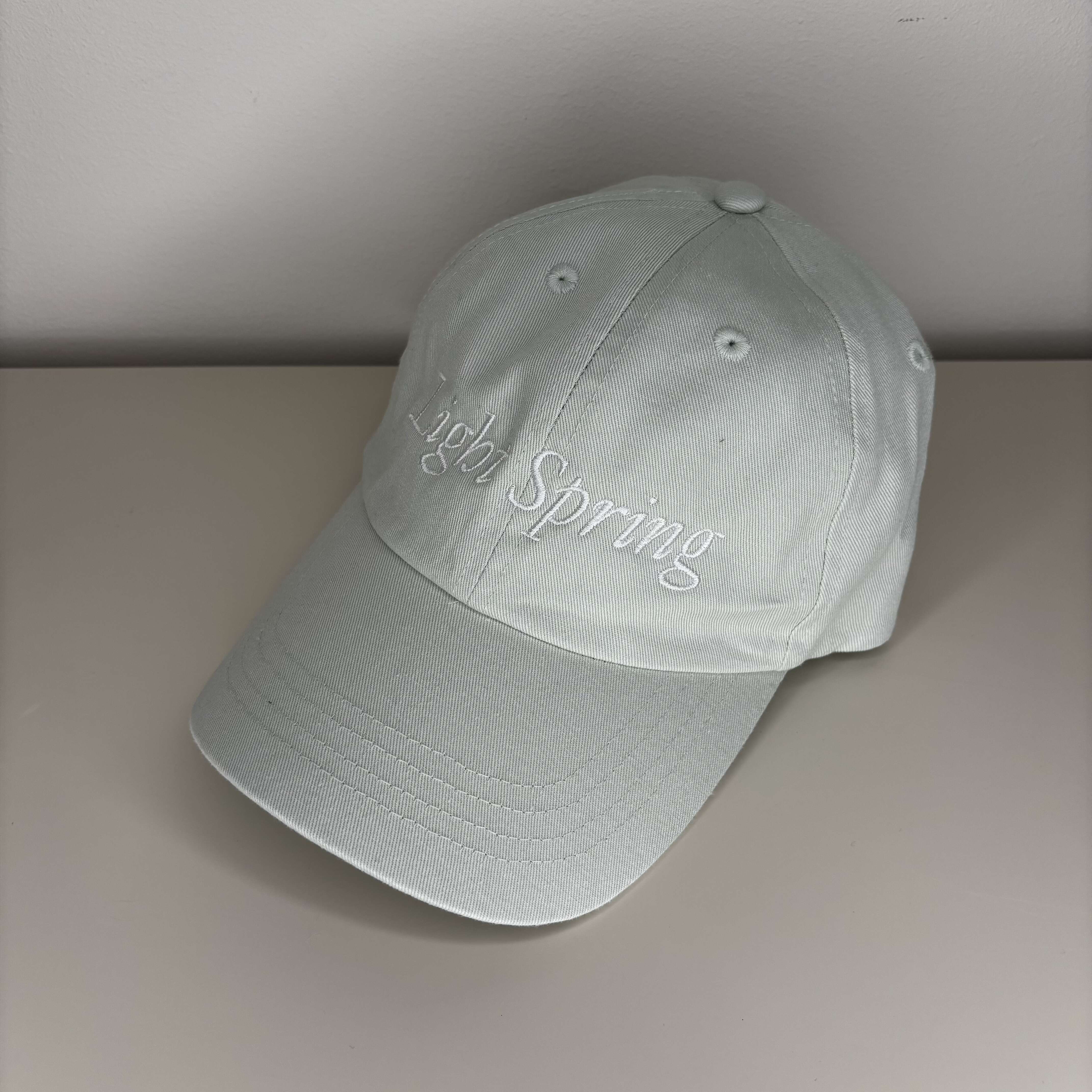 Ljus Vår - detaljbild