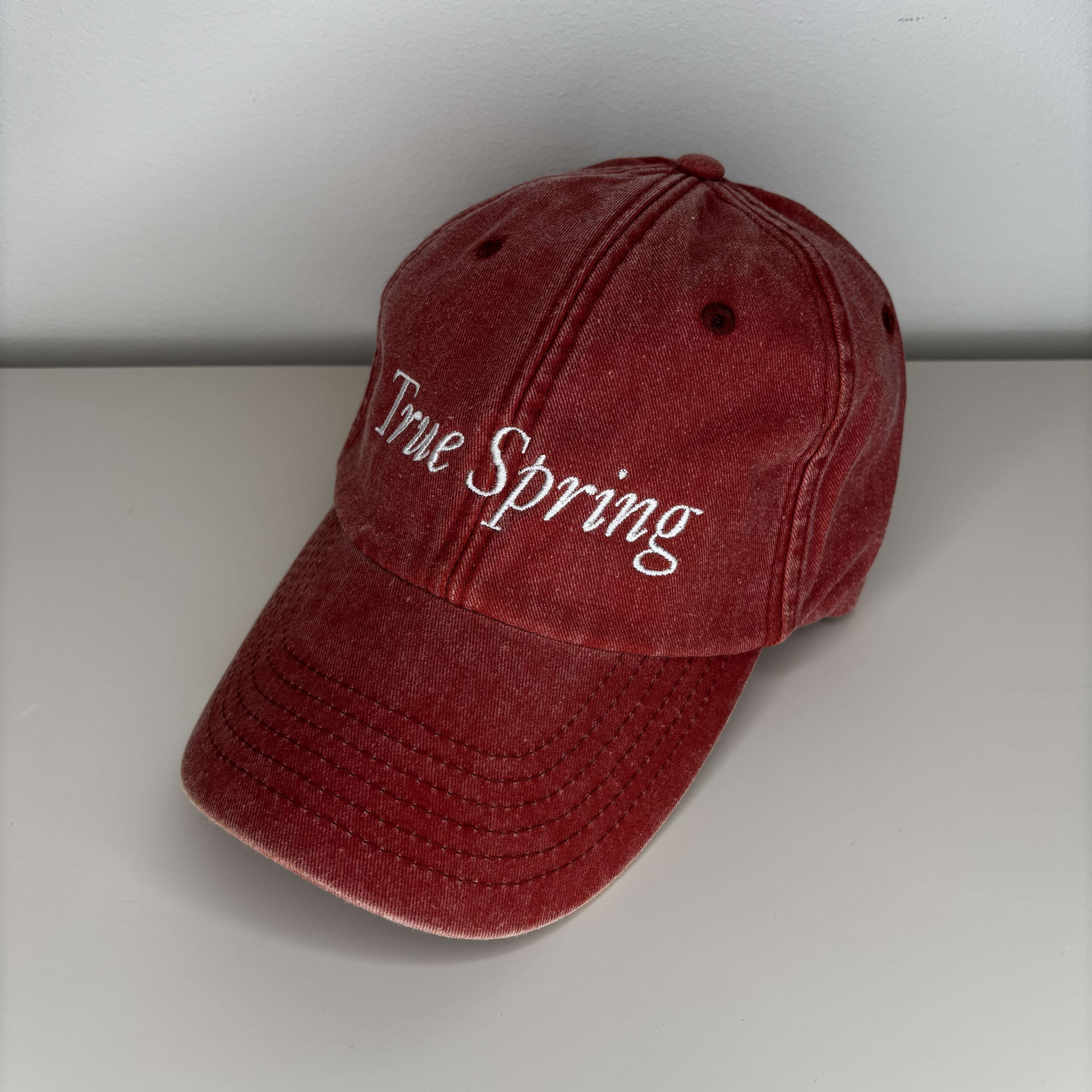 Sann Vår - detaljbild