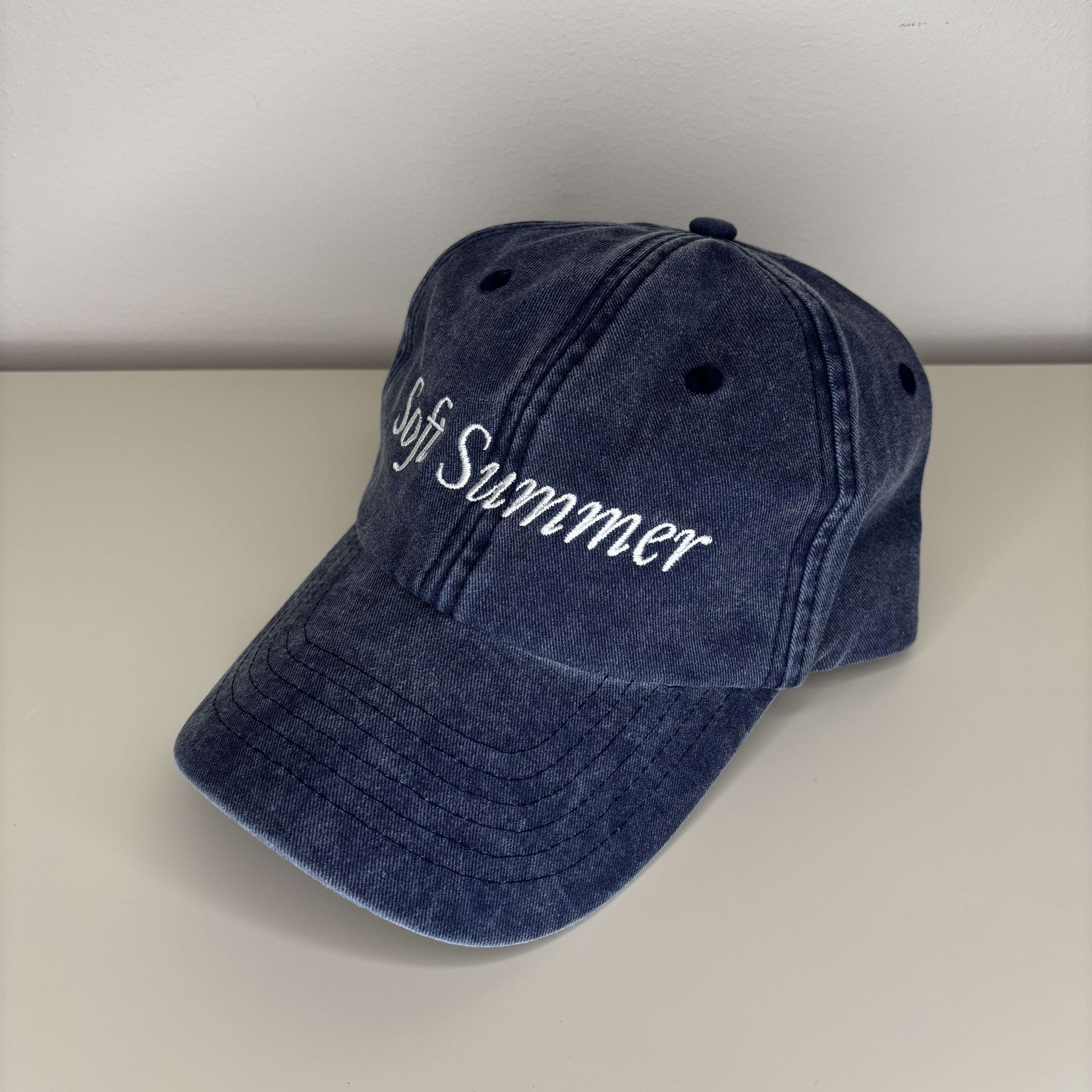 Mjuk Sommar - detaljbild