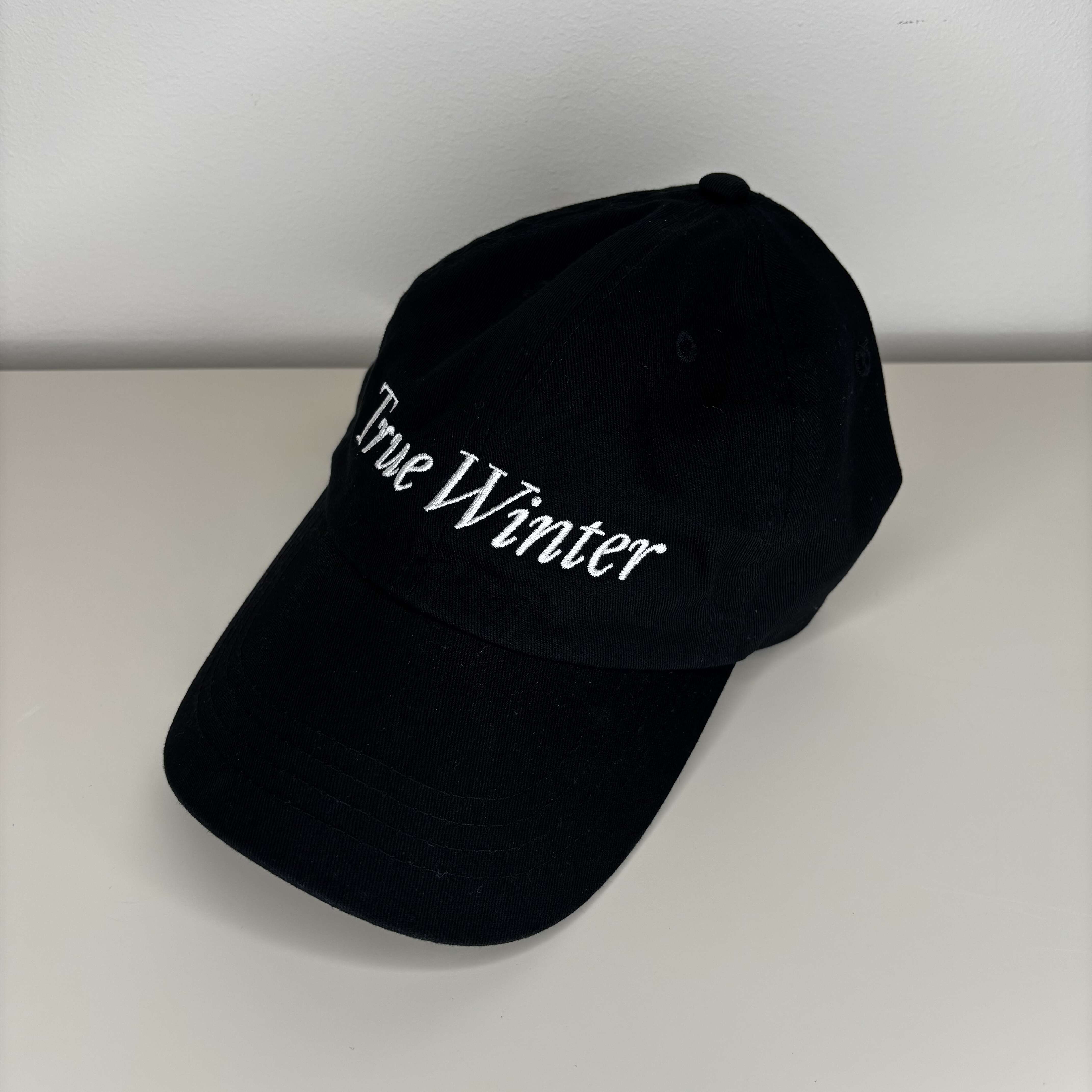 Sann Vinter - detaljbild