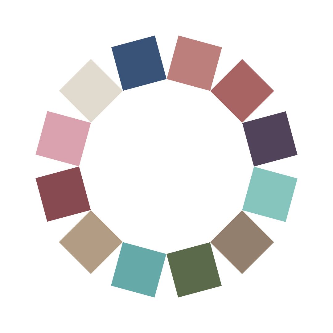 Cover image for Color Guide: Soft Autumn