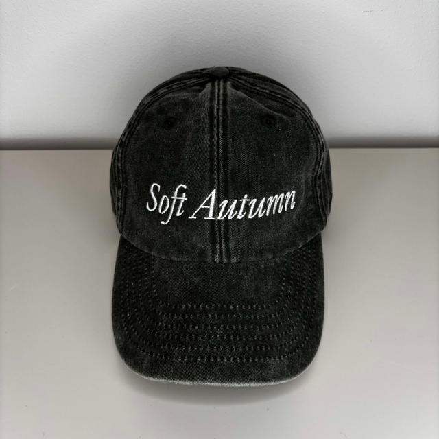 Premium keps: Mjuk Höst