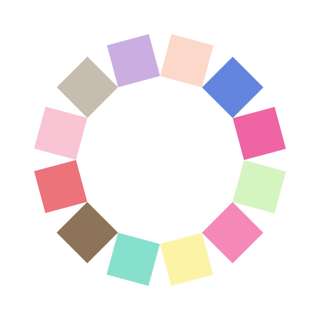 Cover image for Color Guide: Light Spring