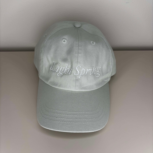 Premium keps: Ljus Vår