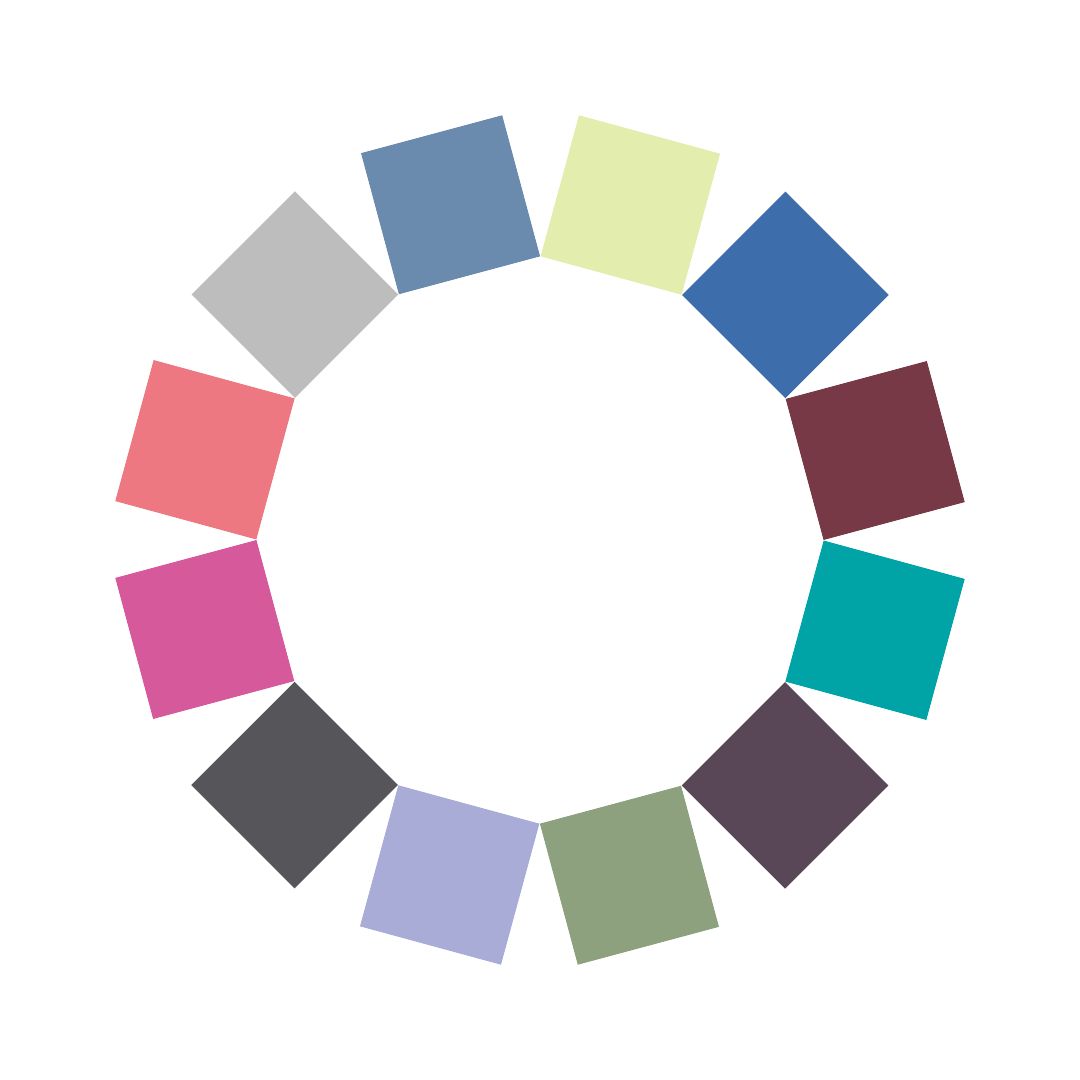 Cover image for Color Guide: True Summer