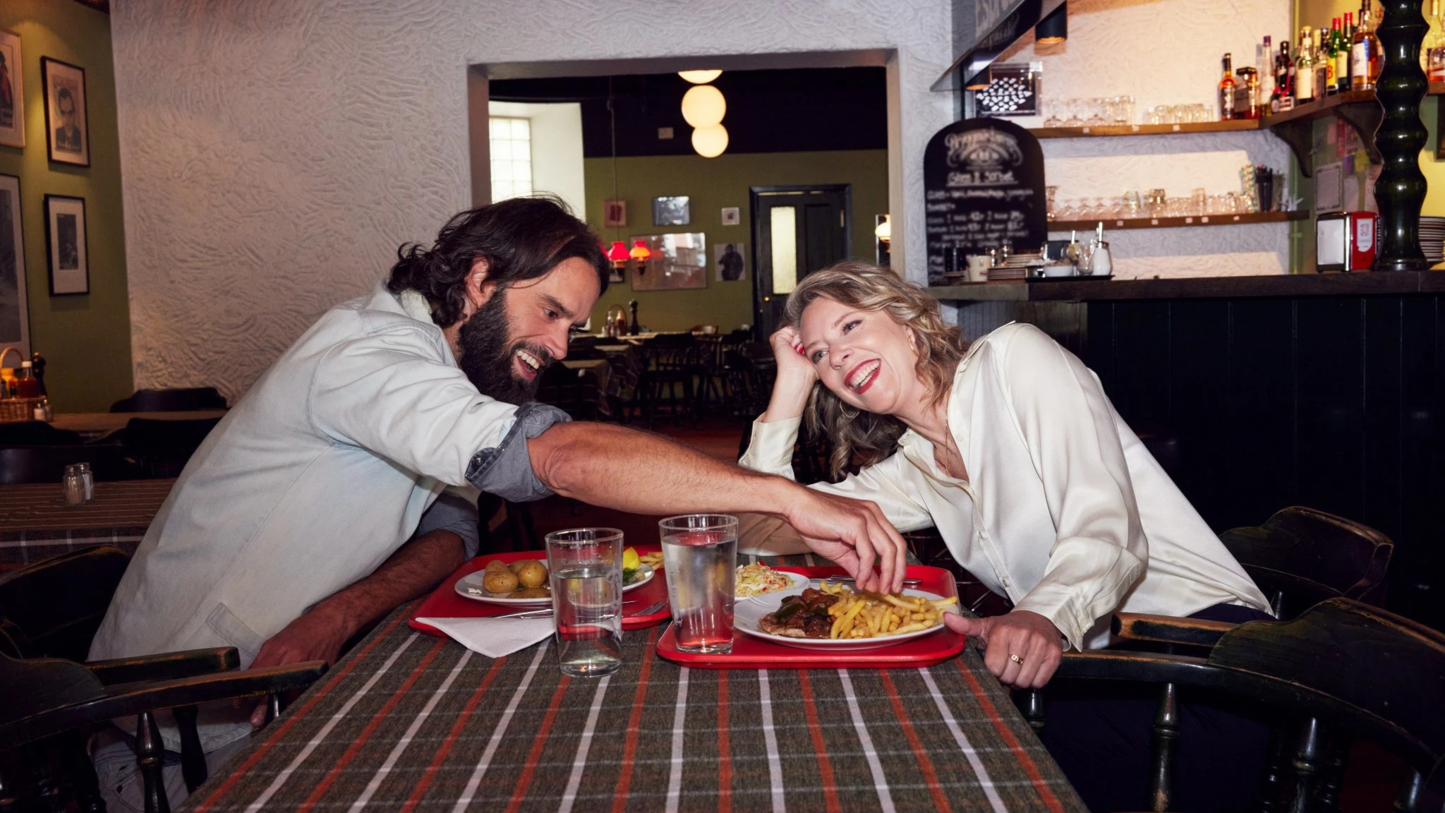 Vilka är dina höstfärger?