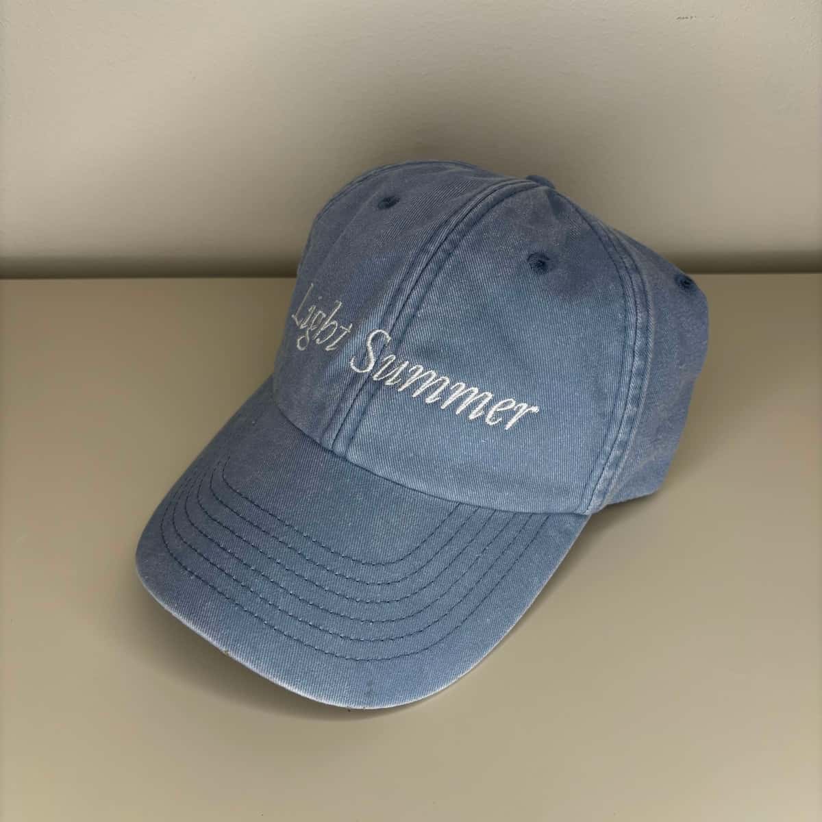 Ljus Sommar - detaljbild