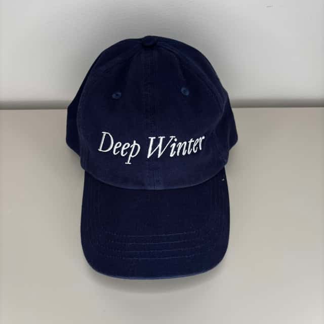 Cap: Deep Winter