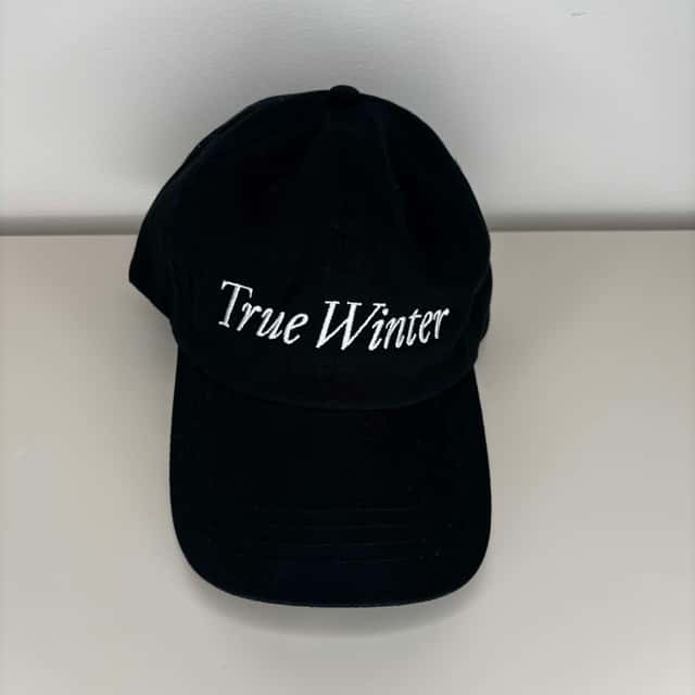 Cap: True Winter