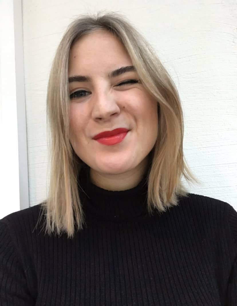 Before image – Stina Lönnkvist