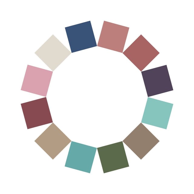 Cover image for Color Guide: Soft Autumn