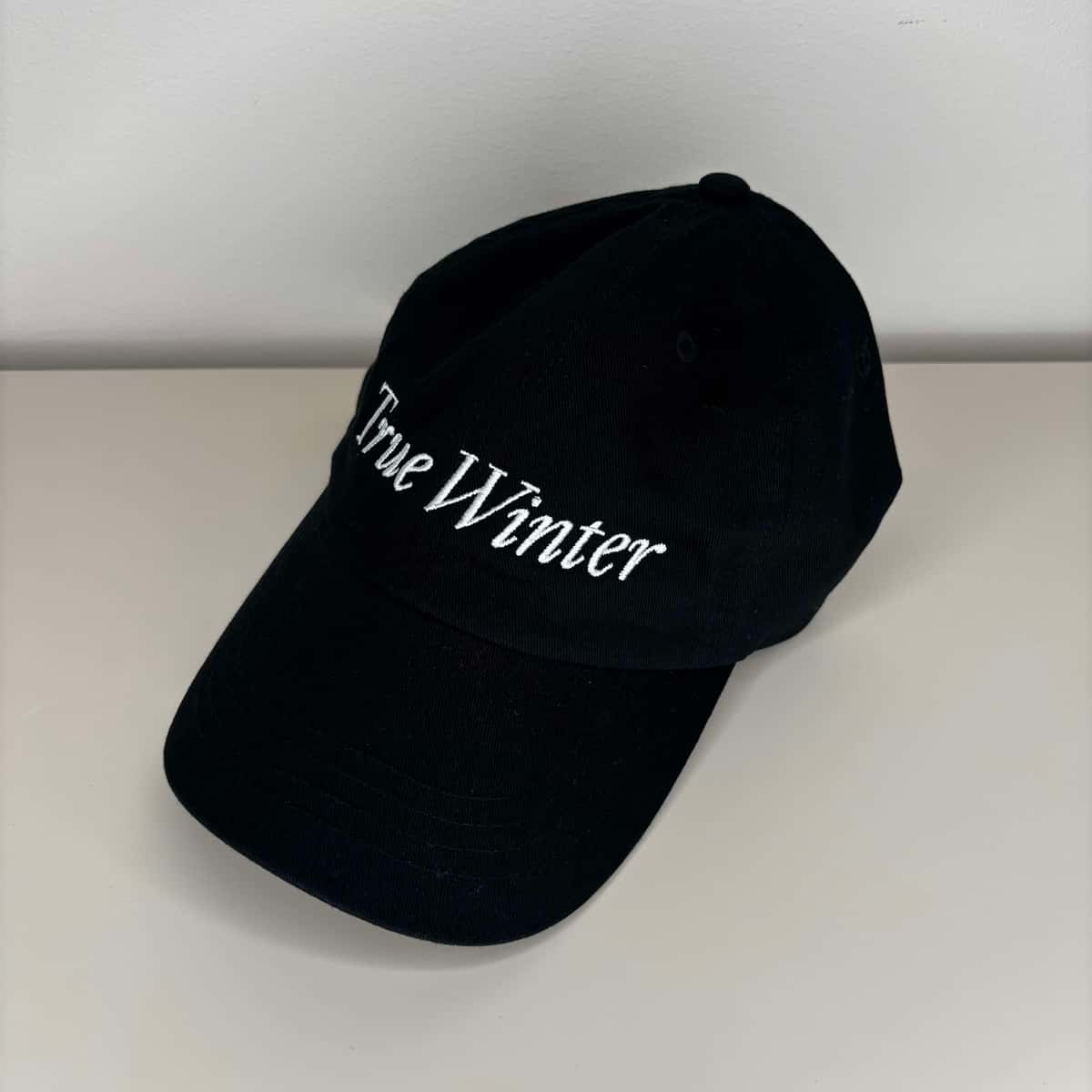 Sann Vinter - detaljbild